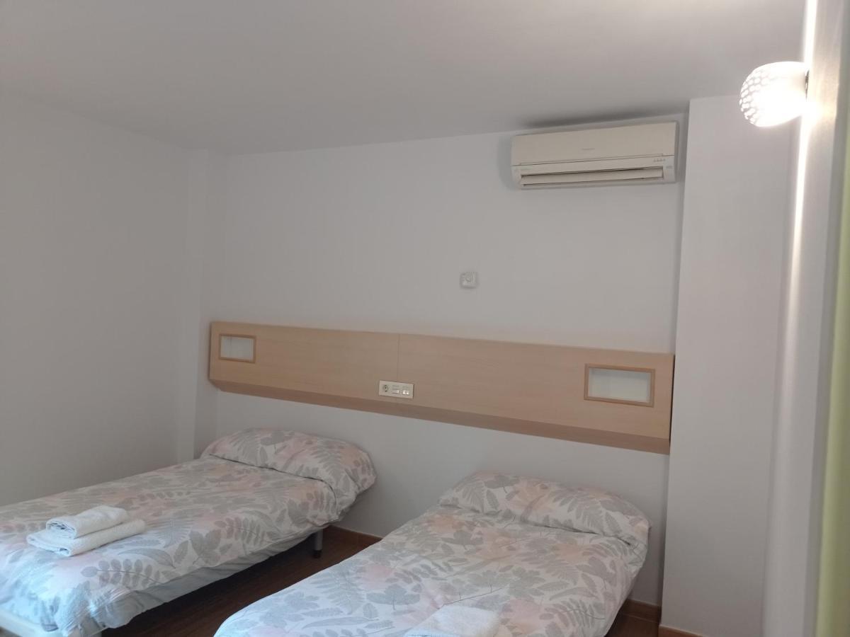Apartamento Buixeda *