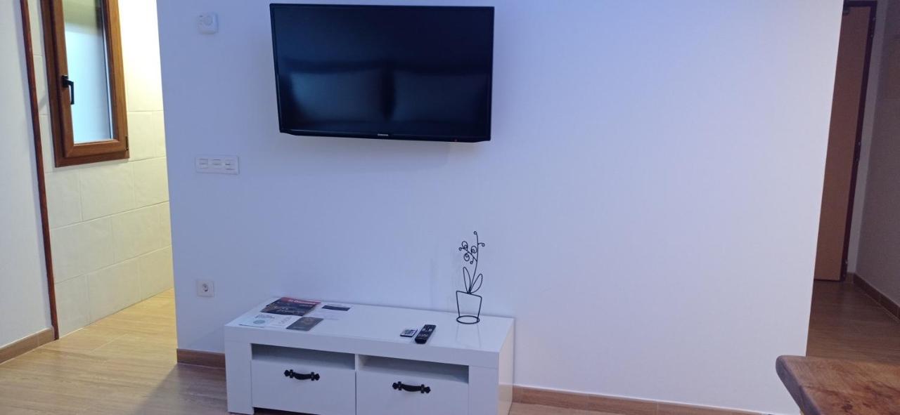 Apartamento Buixeda