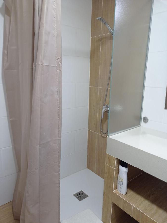 Apartamento Buixeda
