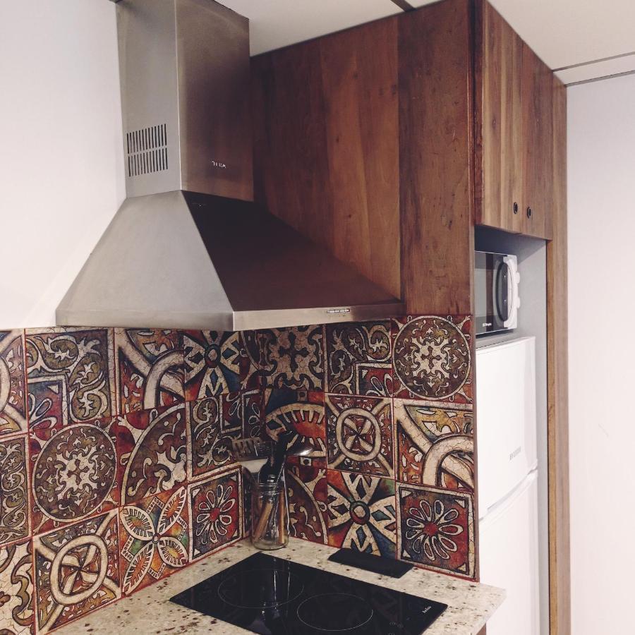 Apartamento Buixeda *