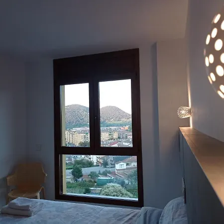 Allotjament Buixeda Olot Buitenkant foto