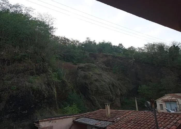 Allotjament Buixeda