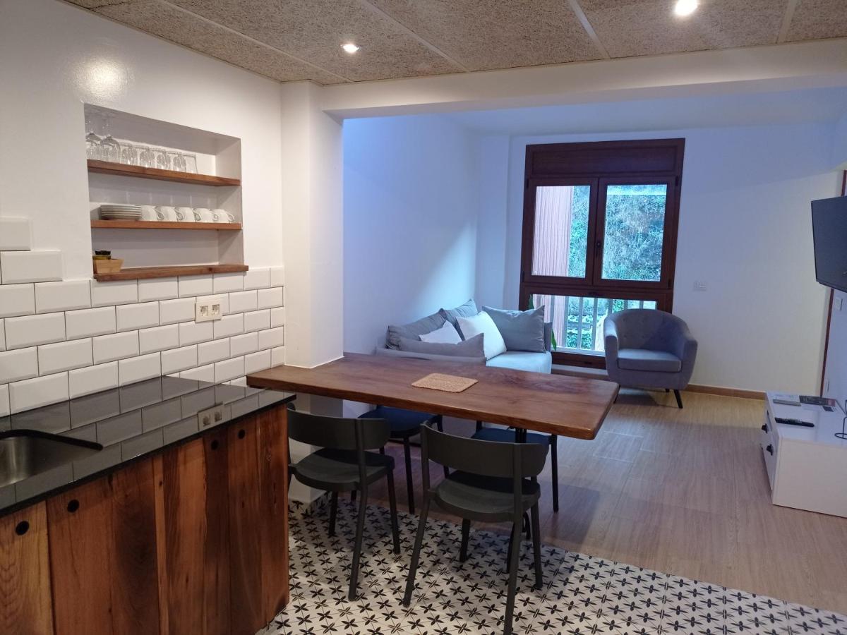 Appartement Buixeda