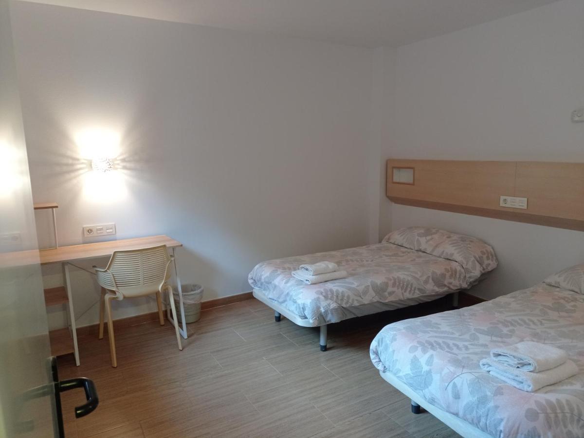 Buixeda Appartement