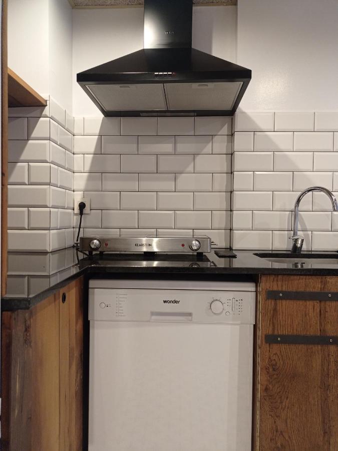 Appartement Buixeda Olot