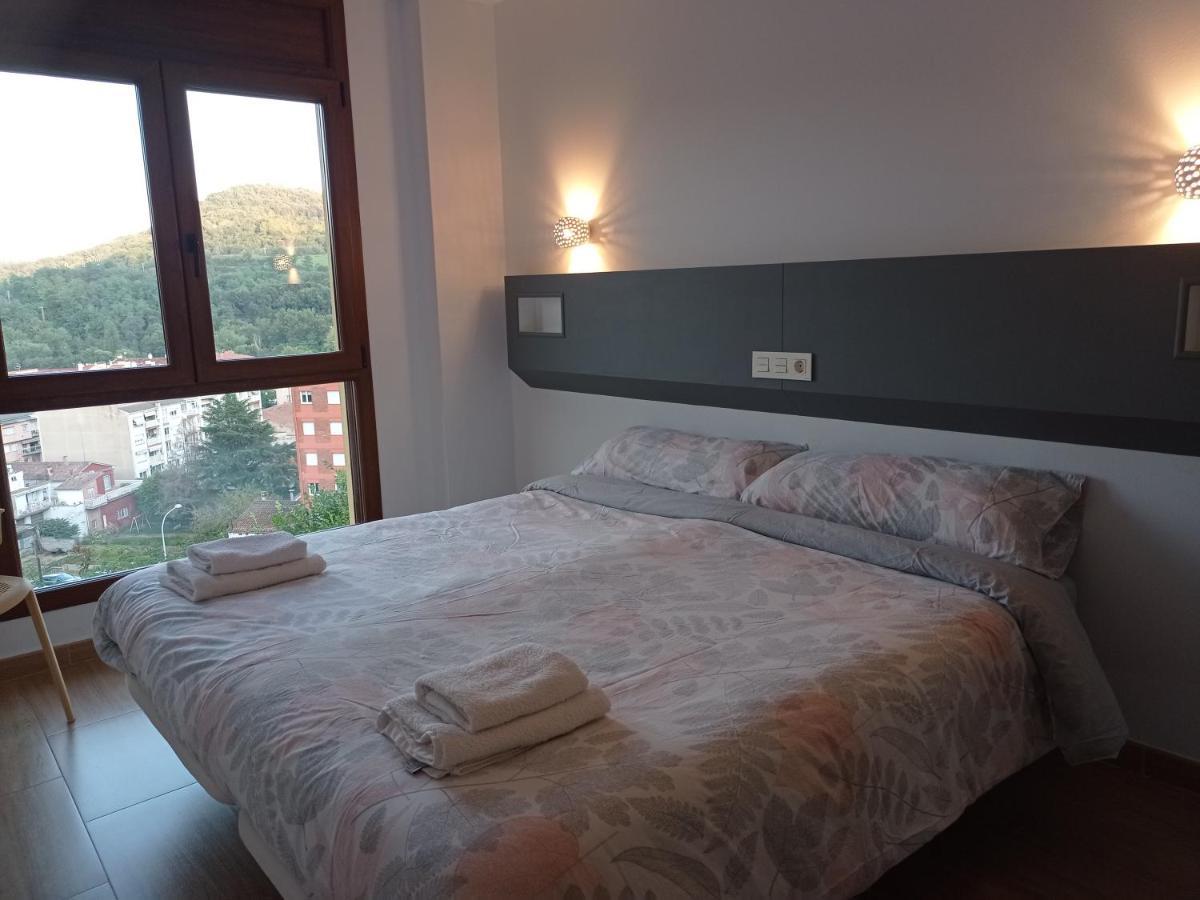 Appartement Buixeda
