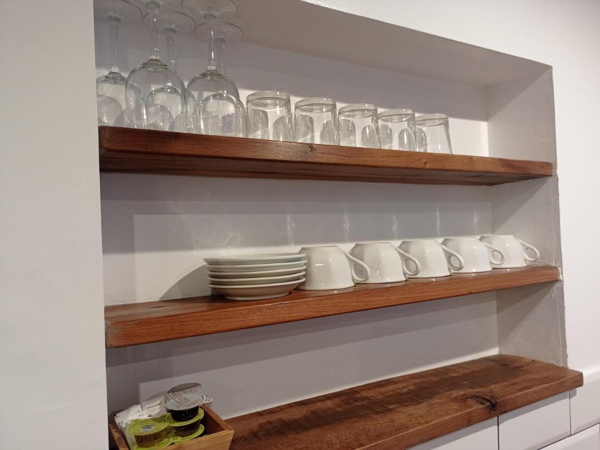 Appartement Buixeda