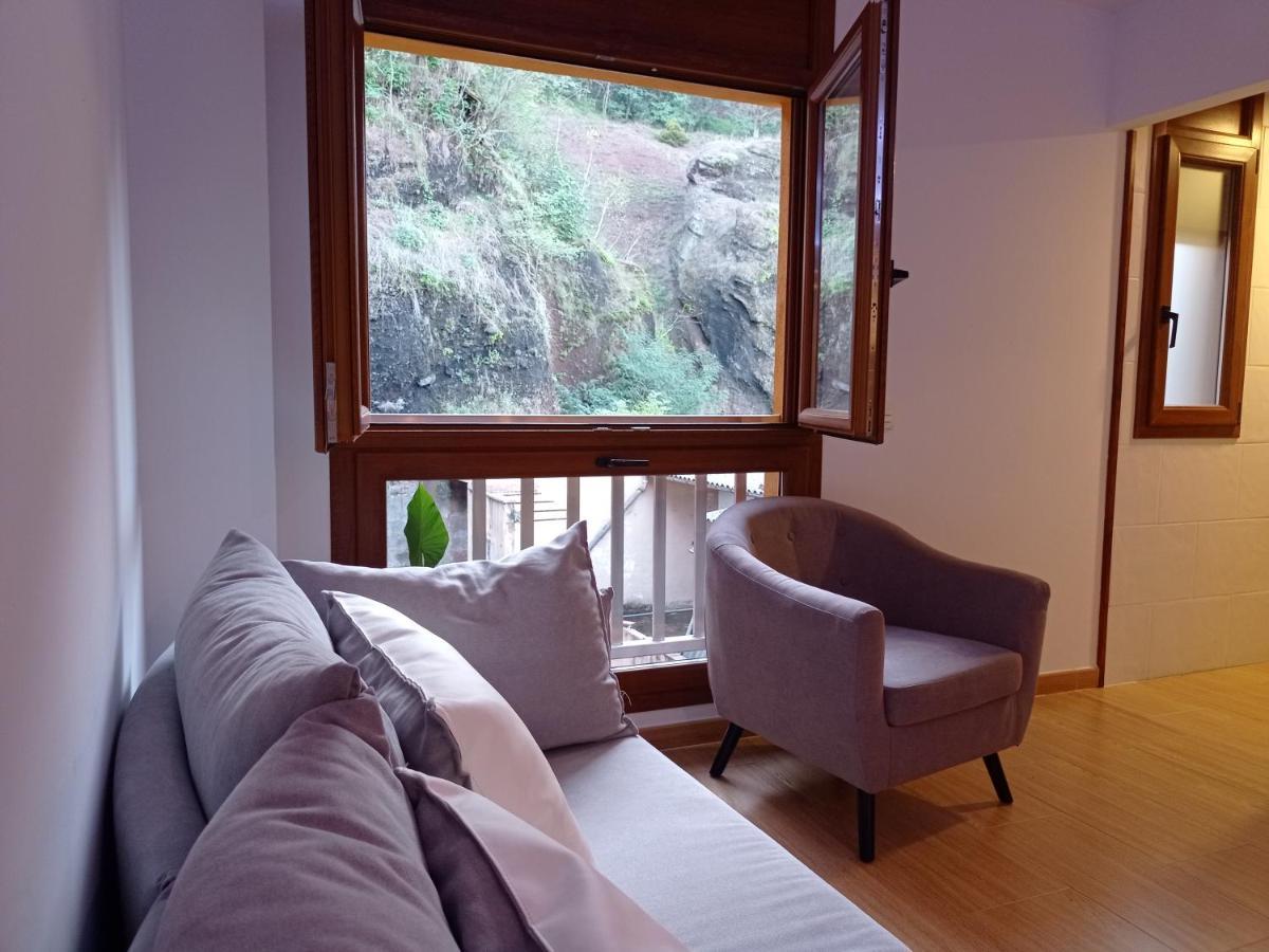 Buixeda Appartement *