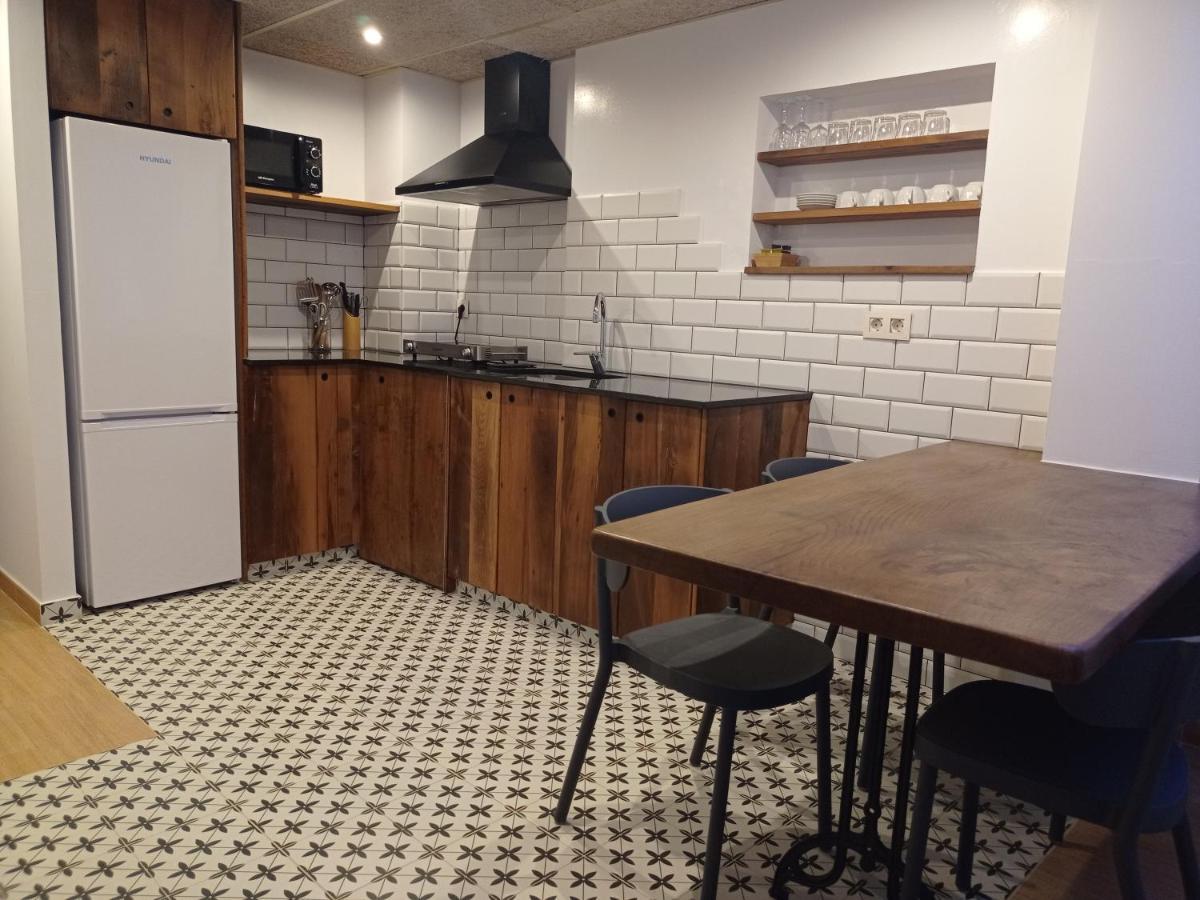 Appartement Buixeda
