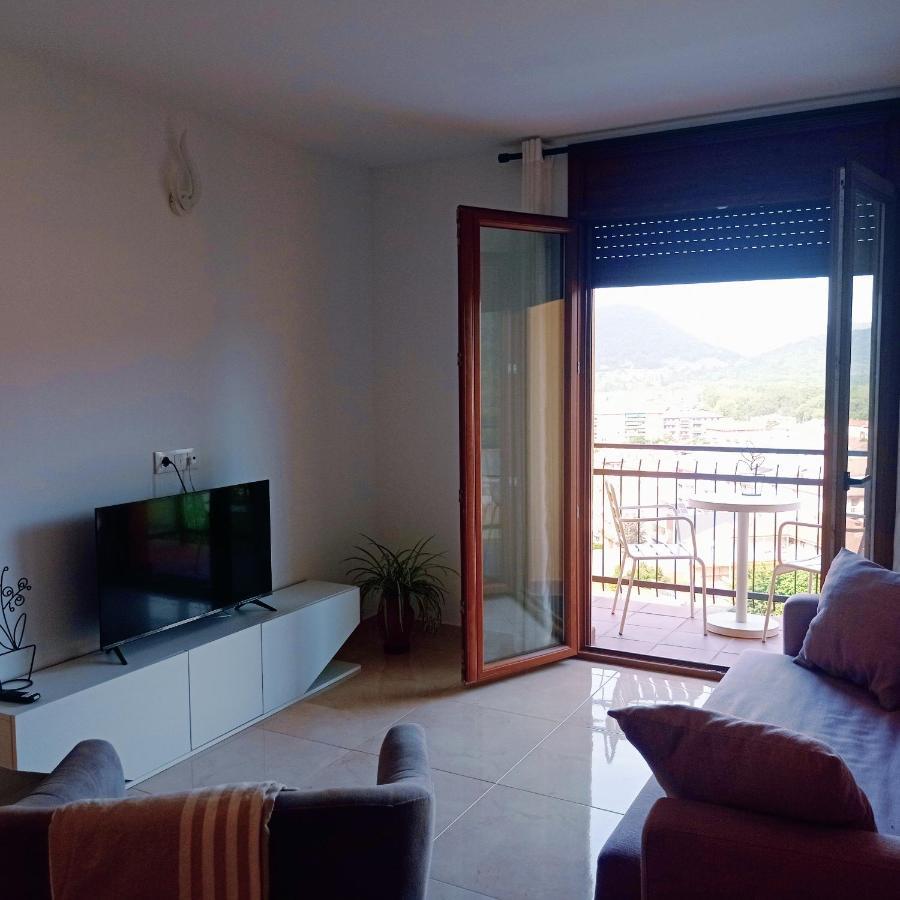 Buixeda Appartement *