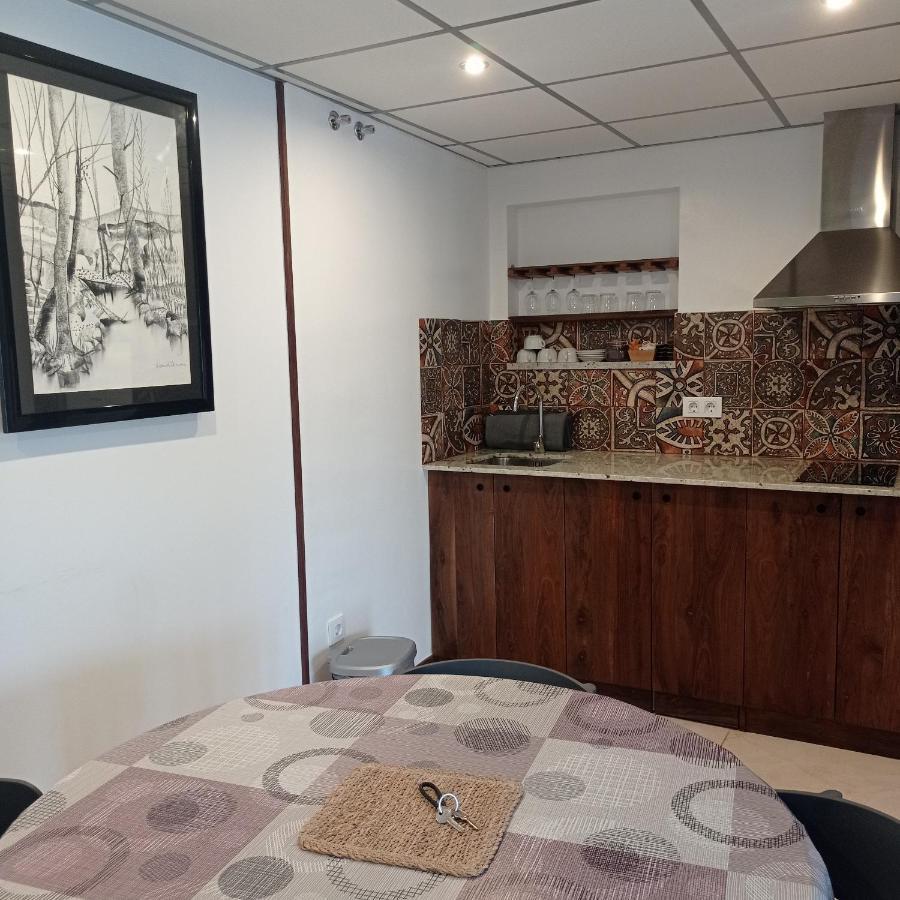 Buixeda Appartement