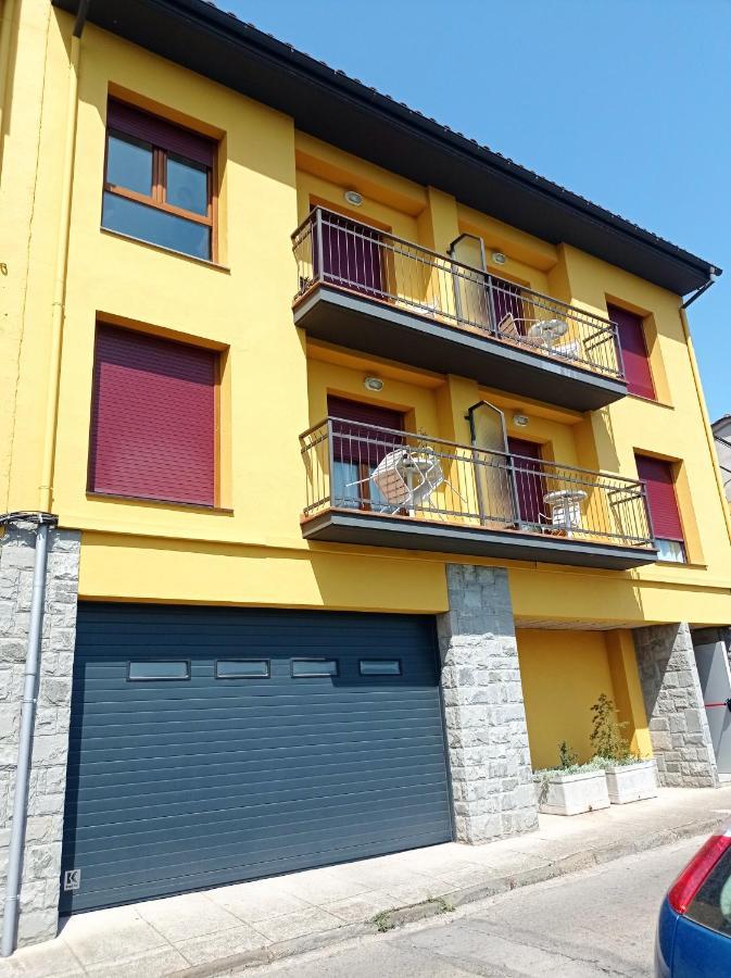 Buixeda Olot