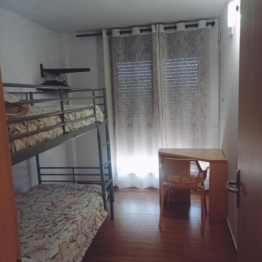 Buixeda Appartement *