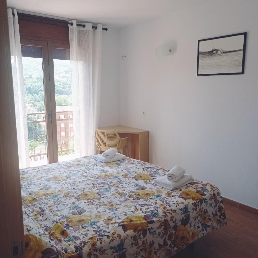 Appartement Buixeda