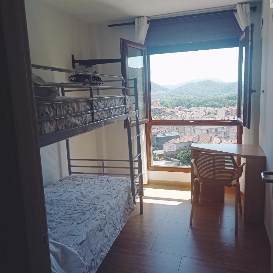 Appartement Buixeda *